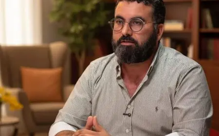 اتحاد المقاولات الصحفية يتدخل لمتابعة قضية توقيف الصحافي يونس افطيط