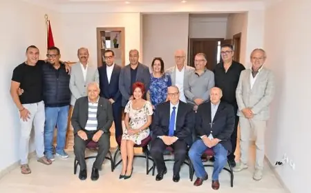 الجمعية الوطنية للإعلام والناشرين تعلن برنامج عملها للمرحلة المقبلة