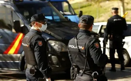 تعاون مغربي-إسباني يفضي إلى حجز أكثر من 11 طنا من الحشيش