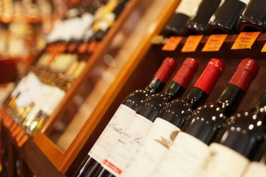 الدار البيضاء.. مطاعم تقوم ببيع الخمور دون ترخيص تثير الجدل