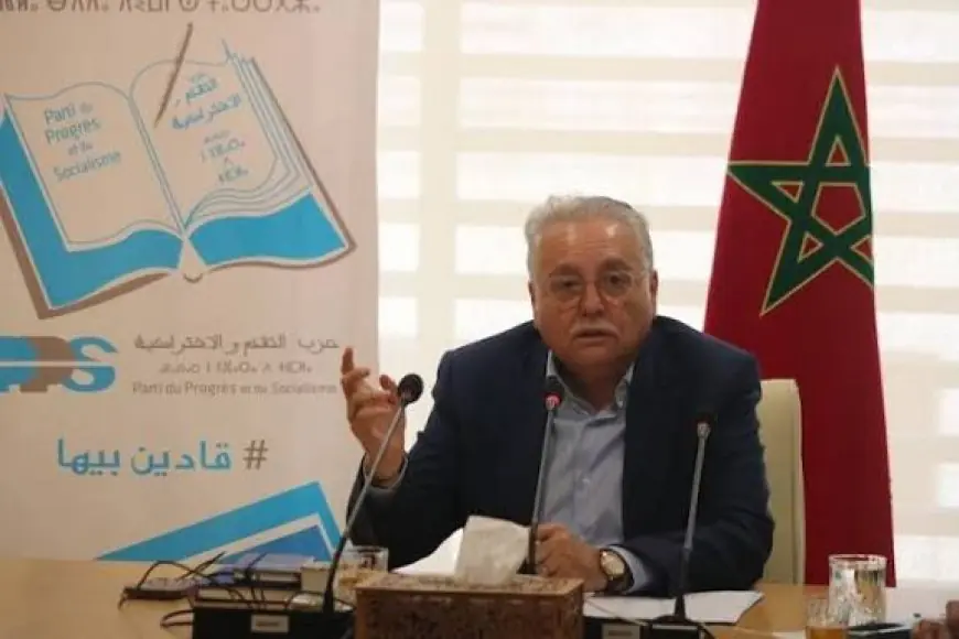 بنسليمان.. التقدم والاشتراكية يقرر تفعيل مسطرة تجريد ستة مستشارين من العضوية بعد تصويتهم لمرشح الأحرار