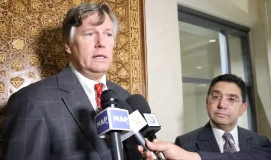 Dans le sillage de la reconnaissance par les États-Unis de la souveraineté du Maroc sur son Sahara, le gouvernement US annonce qu’il encourage les investissements américains dans les Provinces du Sud