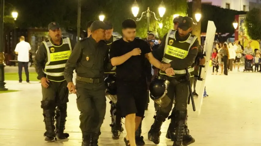 انتقادات واسعة تلاحق المؤثرين المغاربة بسبب "إحتجاجات جيل Z”