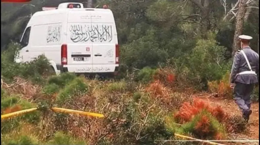 جريمة قتل بالرصاص تهز جماعة المهارزة الساحل بإقليم الجديدة