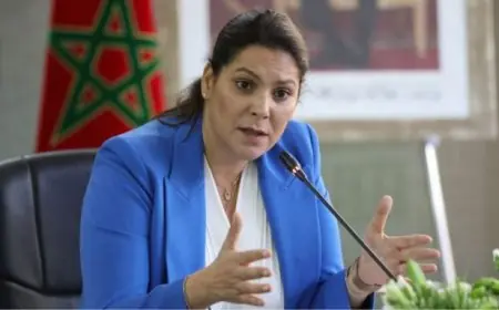 المنصوري: خروج شباب "جيلZ" للشارع يبين أننا كمسؤولين في الحكومة لم ننجح في أداء مهامنا