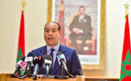 الناطق الرسمي لوزارة الداخلية: القوات العمومية لم تلجأ للتدخل الأمني إلا بعد استنفاد كل السبل