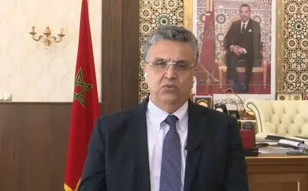 وهبي: ربما أخطأت الحكومة في خططها لكننا سنلبي مطالب الشباب