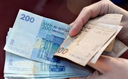 البنوك المغربية تحقق أرباحا قياسية بـ12.5 مليار درهم خلال النصف الأول من 2025