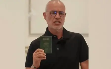 السلطات الاسرائيلية ترفض الإفراج عن الحقوقي عزيز غالي