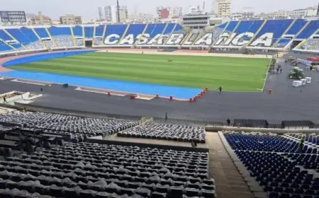 دعوة عاجلة لعمدة الدار البيضاء لمناقشة قرار إغلاق "دونور"