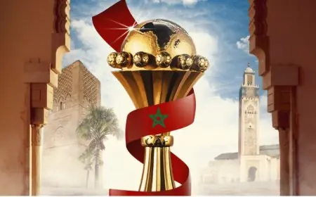 "الكاف" يكشف عن أسعار تذاكر كأس أمم إفريقيا المغرب 2025