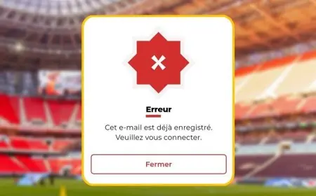 عطل يوقف "تطبيق Yalla" .. مشاكل تقنية ترافق بيع تذاكر كأس إفريقيا 2025