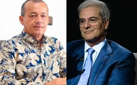 ابتدائية الرباط تؤجل محاكمة هشام العلوي والطوجني إلى دجنبر المقبل