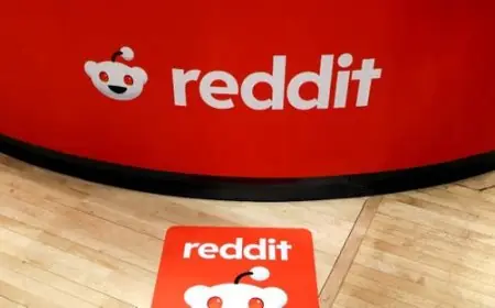 "ريديت" ترفع دعوى ضد "بيربلكسيتي" وتتهمها بسرقة بيانات المستخدمين