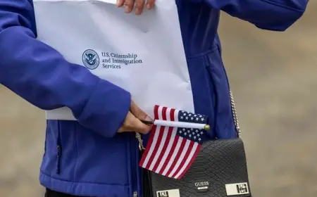 القنصلية الأمريكية بالدار البيضاء تنفي شائعات إلغاء قرعة 2027