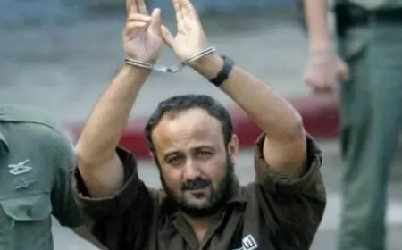 فدوى البرغوثي تناشد ترامب: “ينتظرك شريك حقيقي لتحقيق سلام عادل”