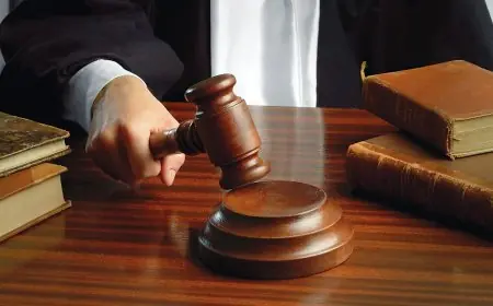 إدانة رئيس المجلس العلمي المحلي لخنيفرة بثلاثة أشهر موقوفة التنفيذ بتهمة التزوير