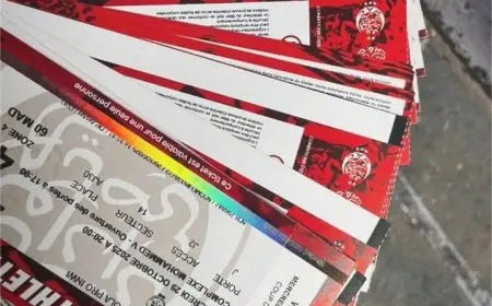 قبل الديربي.. "المارشي نوار" يثير الجدل والسخط بين الجماهير