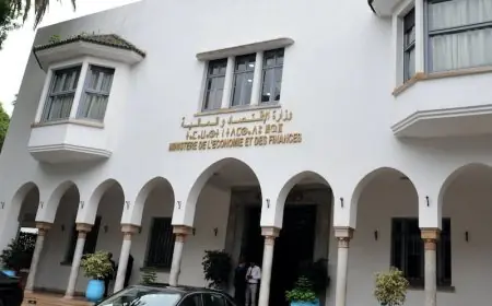 وزارة الاقتصاد والمالية تكشف عن إصلاح جديد للصفقات العمومية عبر سندات الطلب