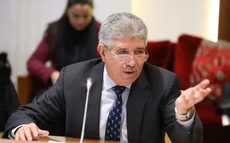 الفرقة الوطنية تحقق مع التويزي بعد تصريحاته المثيرة حول “طحن الورق مع الدقيق”