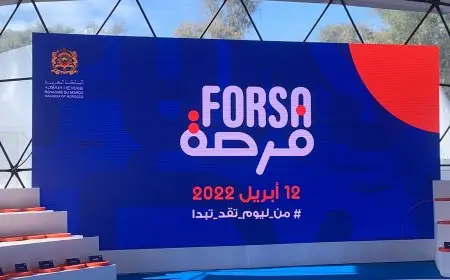 برنامج "فرصة" يحقق 1,6 مليار درهم ويوفر 21 ألف منصب شغل خلال عامين