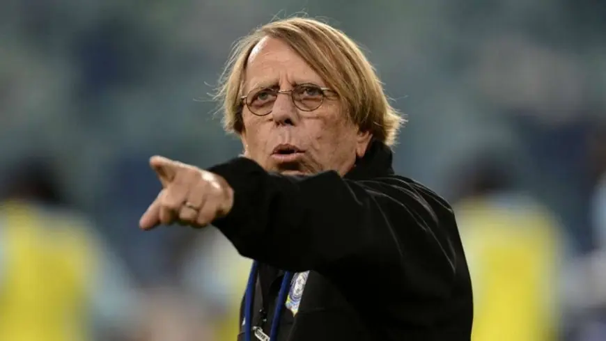 كلود لوروا يشيد بالمغرب ويرشحه ليكون أول بطل إفريقي للعالم