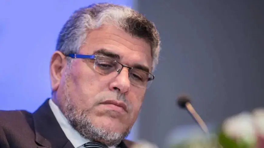 الرميد: وثيقة "جيل زيد" تعكس وعي الشباب المغربي وطموحه الإصلاحي