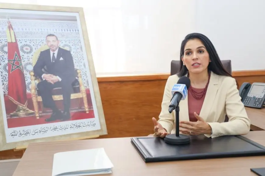 منظمة حقوقية تكشف تبديد أزيد من مليار سنتيم في صفقات الوكالة الوطنية للدعم الاجتماعي