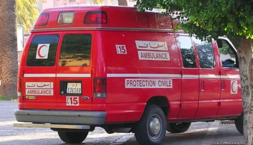 مراكش.. وفاة ثلاثينية في حادثة سير مروعة بطريق أوريكة