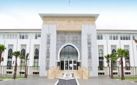 ابتدائية طنجة تدين قاصر بالسجن 15 سنة بعد اغتصاب وقتل طفلة بالقصر الكبير