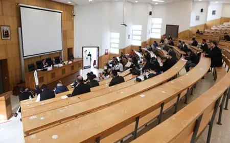 رسوم التسجيل في الدكتوراه تثير غضب الطلبة والباحثين بالمغرب