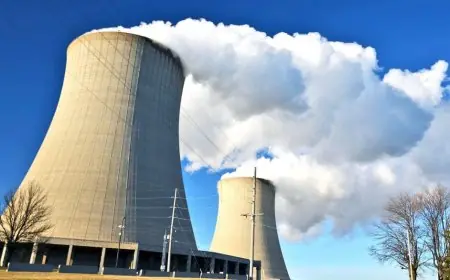 المغرب وبلجيكا يوقعان اتفاقية لتعزيز التعاون في الطاقة النووية السلمية