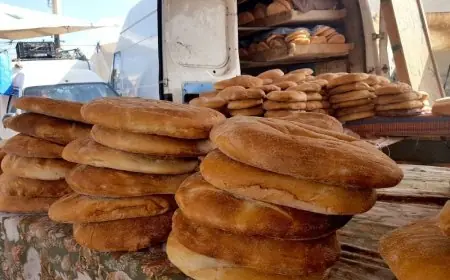المرصد المغربي لحماية المستهلك يحذر من خطر “المخابز المتنقلة” غير المرخصة ويدعو إلى تدخل عاجل