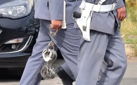 تفكيك عصابة لترويج المخدرات تنشط بين تاونات وسوس وإيداع أفرادها السجن