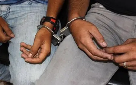 أمن گلميم يطيح بثلاثة متورطين في ترويج الكوكايين ويصادر أزيد من 33 كيلوغراما من المخدرات