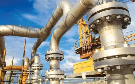 تراجع طفيف في واردات الغاز بالمغرب