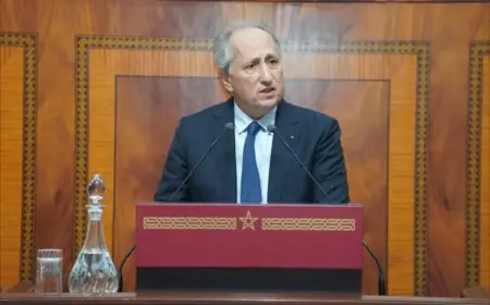 نقابيون يرفضون قرار الوزير برادة العمل 30 ساعة أسبوعياً بأقسام الابتدائي