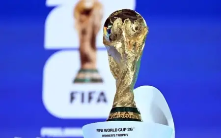 مواجهات نارية ترسم مسار الملحق الأوروبي المؤهل لمونديال 2026
