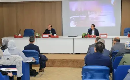 المجلس الأعلى للسلطة القضائية ينظم دورات تكوينية للقاضيات الراغبات في تولي مناصب المسؤولية