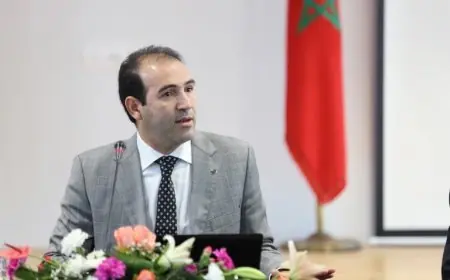 محمد بنعليلو: فعالية السياسات العمومية لم تعد تقاس بتعدد النصوص أو الهيئات بل بما يلمسه المواطن من تغير
