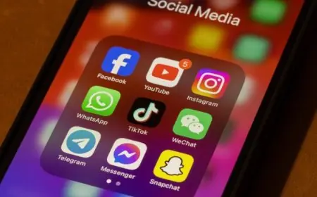 ماليزيا تعتزم حظر وسائل التواصل الاجتماعي على القاصرين