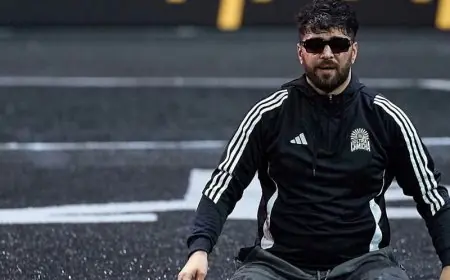 تمديد الحراسة النظرية لـ"الستريمر" إلياس المالكي