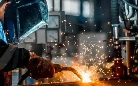 مندوبية التخطيط تسجل ارتفاعا طفيفا في الأثمان عند الإنتاج بالصناعات التحويلية