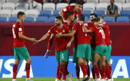 الإعلان عن نقل جميع مباريات كأس العرب مباشرة ومجانا على هذه القناة