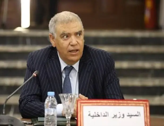 وزير الداخلية: دعم الشباب في انتخابات 2026 سيكون مشروطا بالشفافية والصرامة المالية