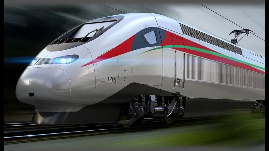 المكتب الوطني للسكك الحديدية يبرمج إنشاء محطة “البراق” بمطار الرباط سلا