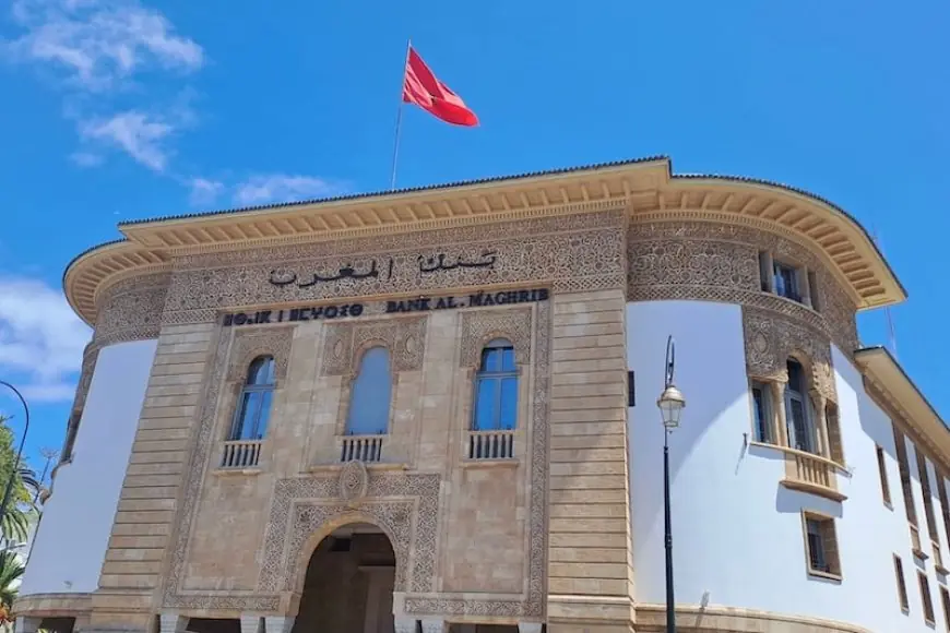 بنك المغرب يطلق تحذيرا عاجلا للمواطنين بشأن الاحتيال الإلكتروني ويؤكد على حماية المعطيات البنكية