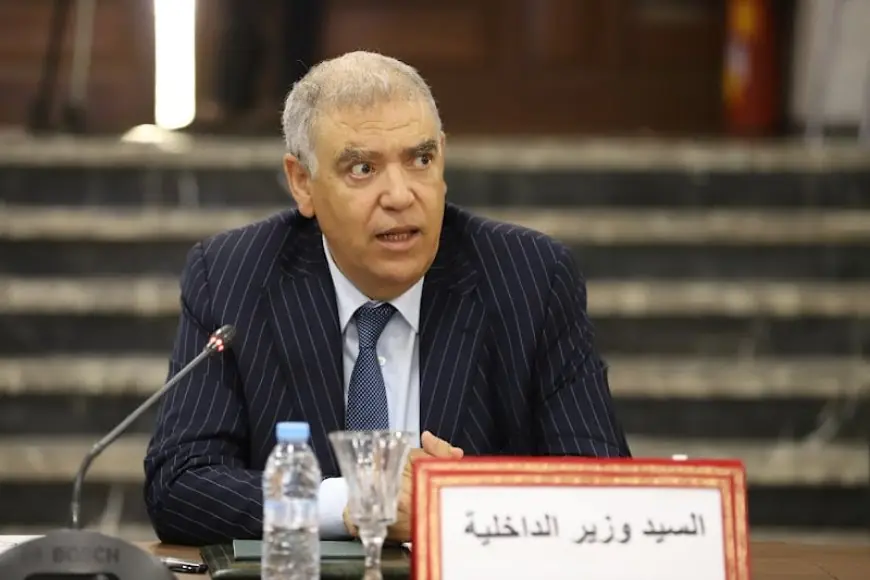 لفتيت يوجه مذكرة عاجلة إلى الولاة والعمال لتحصيل رسوم السكن والخدمات الجماعية