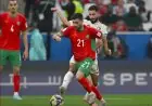 كأس العرب .. المنتخب المغربي يهزم السعودية ويتأهل لربع النهائي متصدرا