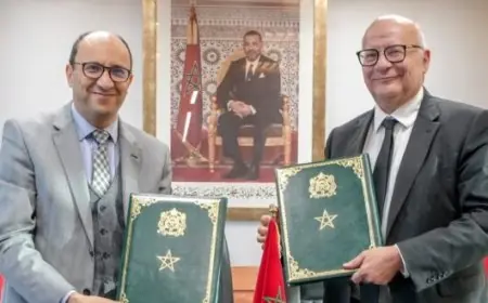 وسيط المملكة ينضم إلى البوابة الوطنية للحق في الحصول على المعلومات لتعزيز شفافية الإدارة